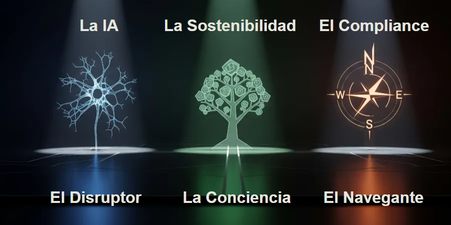 Estrategia de inteligencia para organizaciones